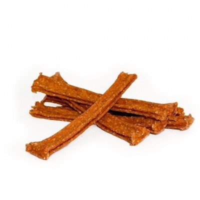 Beef chewy bar SANADOG Vital (500g)